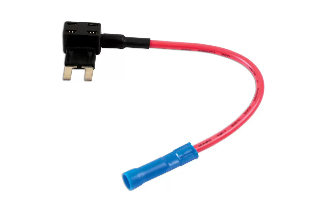 Connect - Add-a-Circuit Fuse Holder