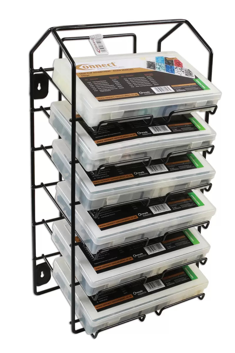Connect - 37191 - Trim Clip Rack to suit Asian Market Place