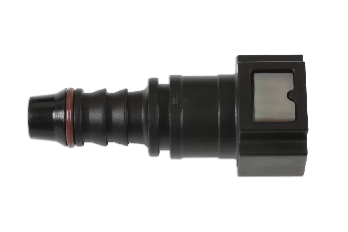 Connect - 37213 - Straight Fuel Line Quick Connectors 7.89 x 8mm 3pc