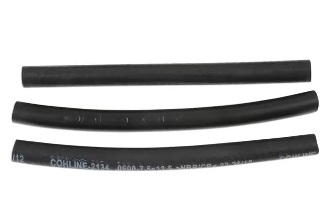 Connect - 37220 - Rubber Fuel Hose 7.5mm 200mm