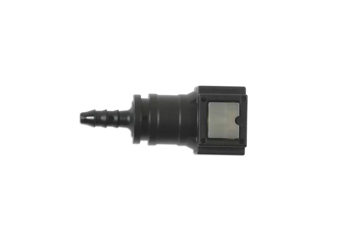 Connect - 37222 - Straight Fuel Line Quick Connectors 6.3 x 3mm 3pc