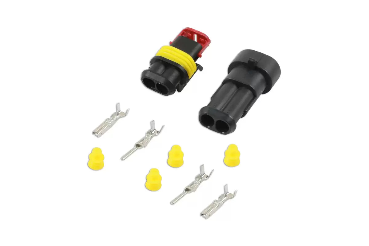 Connect - 37227 - Supaseal Connector Kit