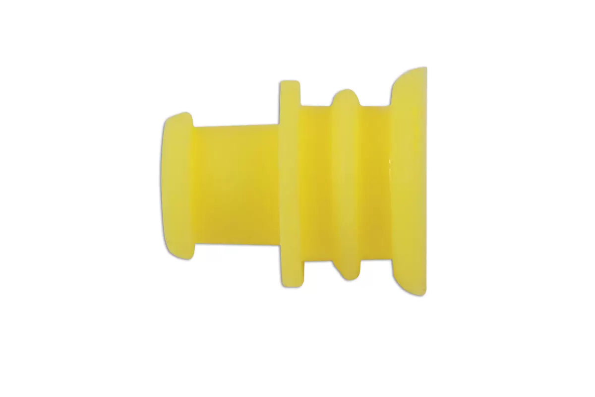 Connect - Weather Seal Terminal Cover