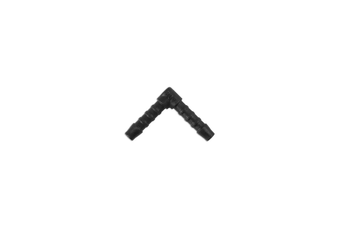 Connect - 37251 Plastic Pipe Elbow Joiner 5mm
