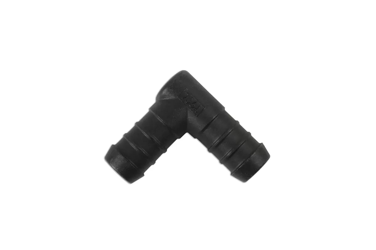 Connect Plastic Pipe Elbow Joiner 16mm