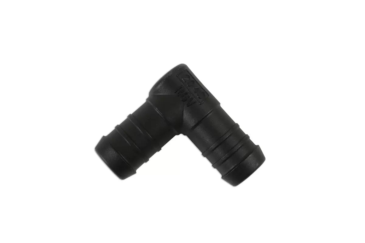Connect Plastic Pipe Elbow Joiner 18mm