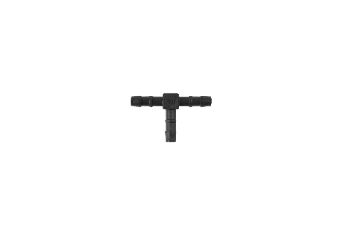 Connect - 37261 - Plastic Pipe T-Piece 4mm