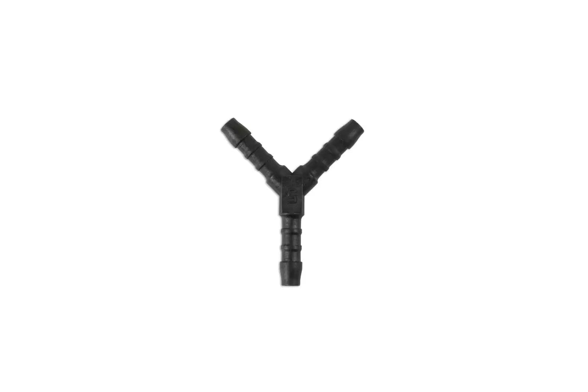 Connect-37267 Plastic Pipe Y-Piece 5mm