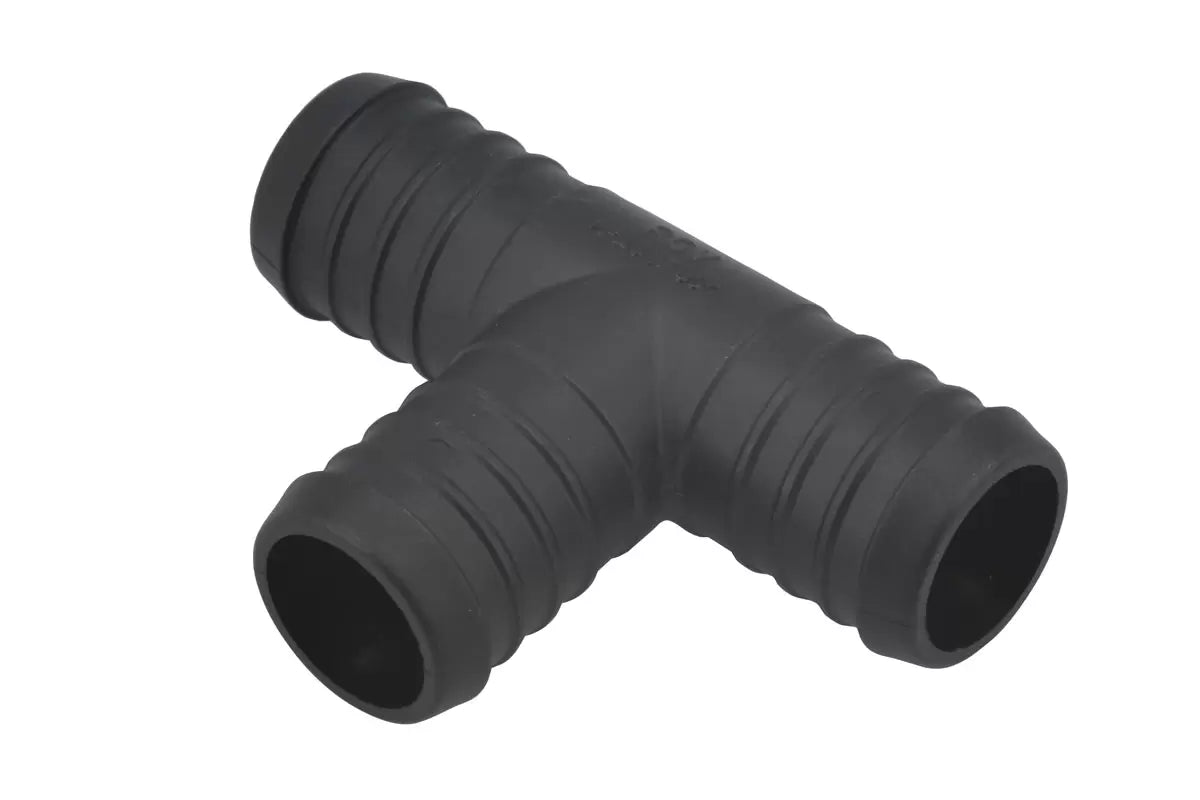 Connect - Plastic Pipe T Connector