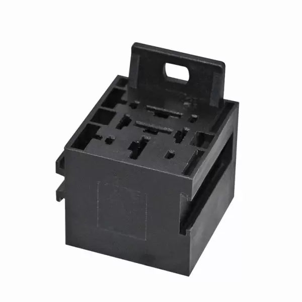 Durite 3-729-04 - Socket Universal Heavy Duty Relay Pk 100