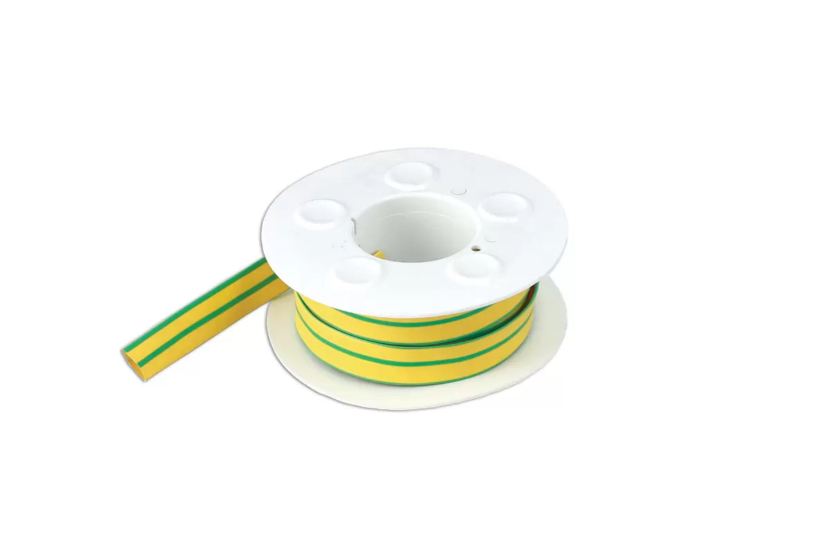 Connect - Heat Shrink Roll 3m
