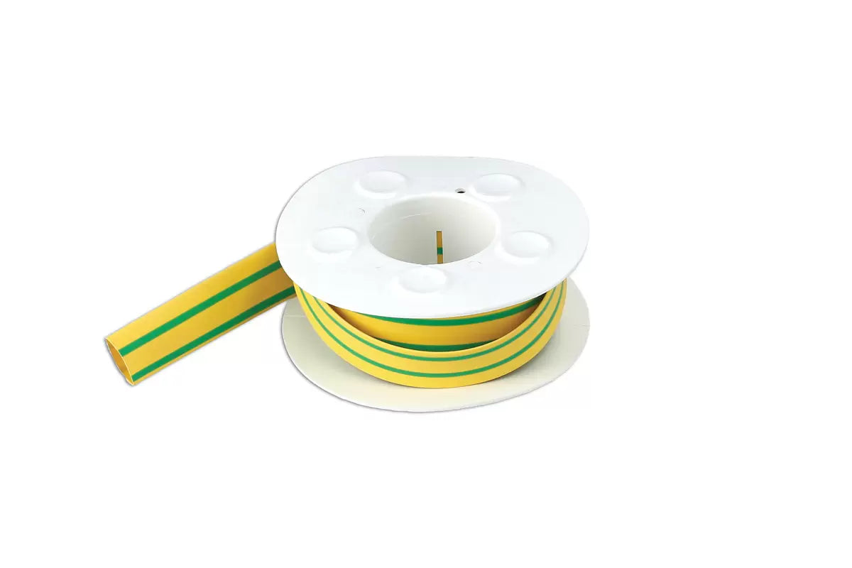 Connect-37293-HeatShrinkEarth9mm