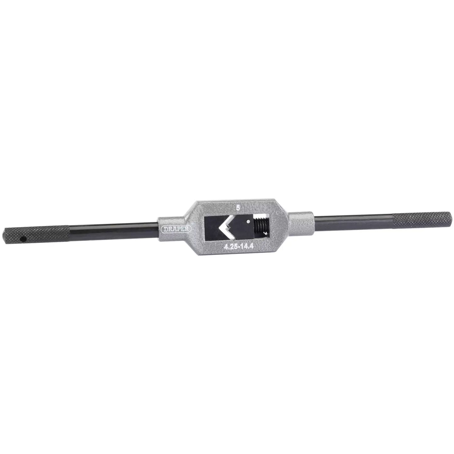 Draper Tools - 37330 - Bar Type Tap Wrench, 4.25 - 14.40mm