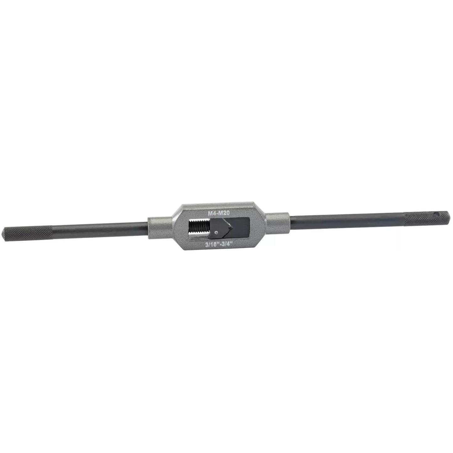 Draper Tools - 37331 - Bar Type Tap Wrench, 4.25 - 17.70mm