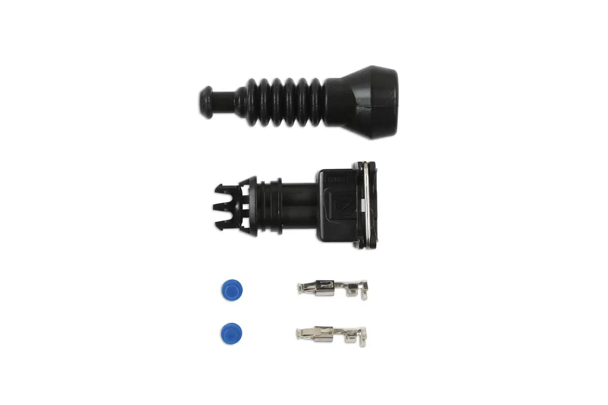 Connect - EFI Connector Kit 2 Pin