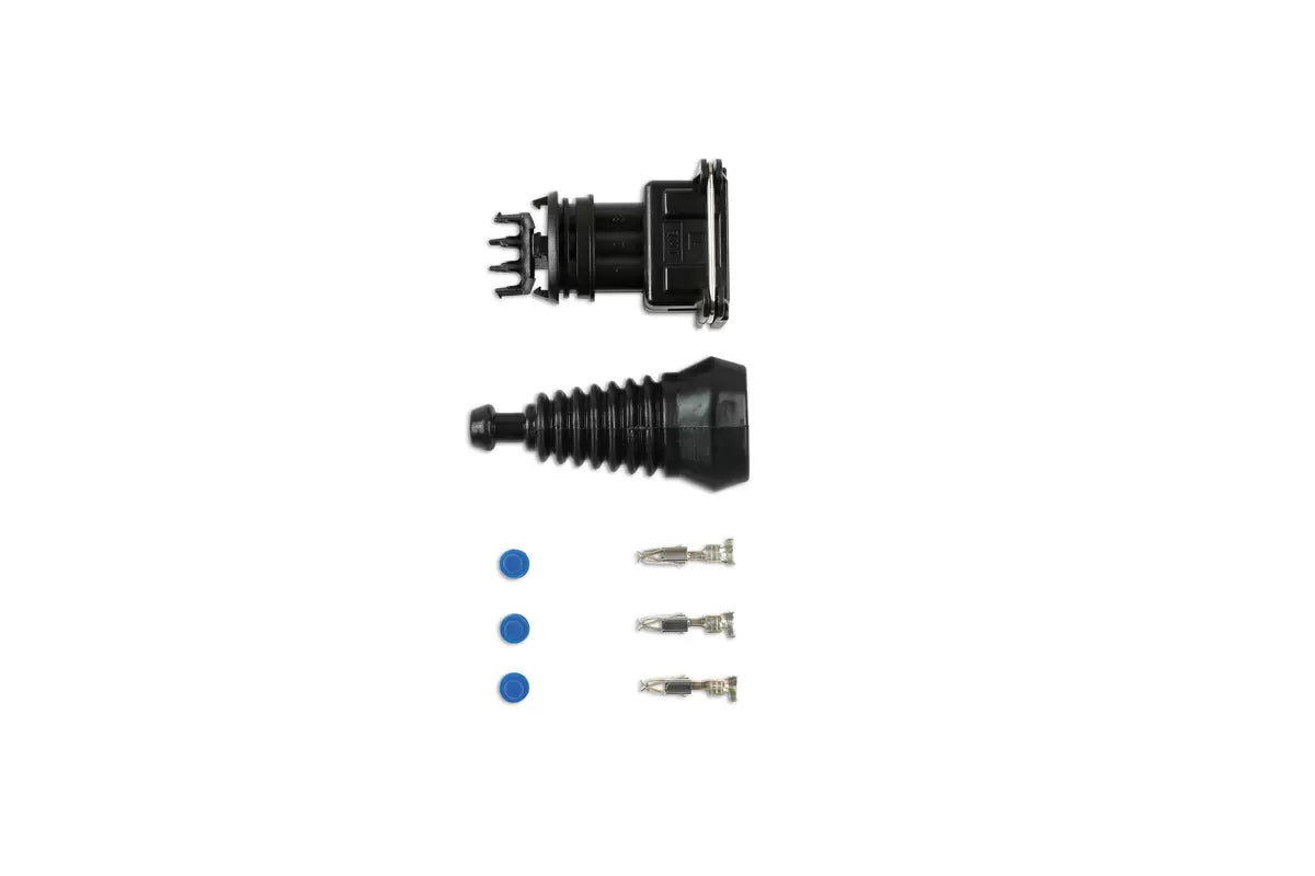 Connect - 37342 - 3 Pin EFI Connector Kit