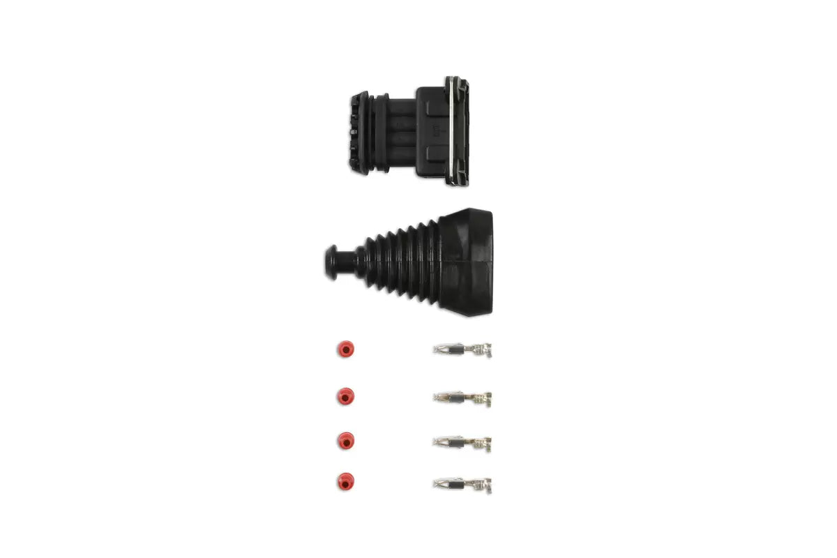 Connect - 37343 - 4 Pin EFI Connector Kit