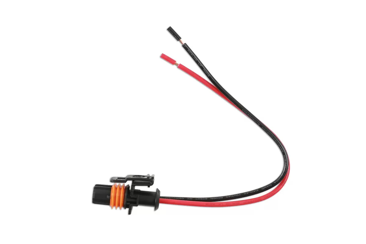 Connect - Wiring Repair Harness 2 Pin