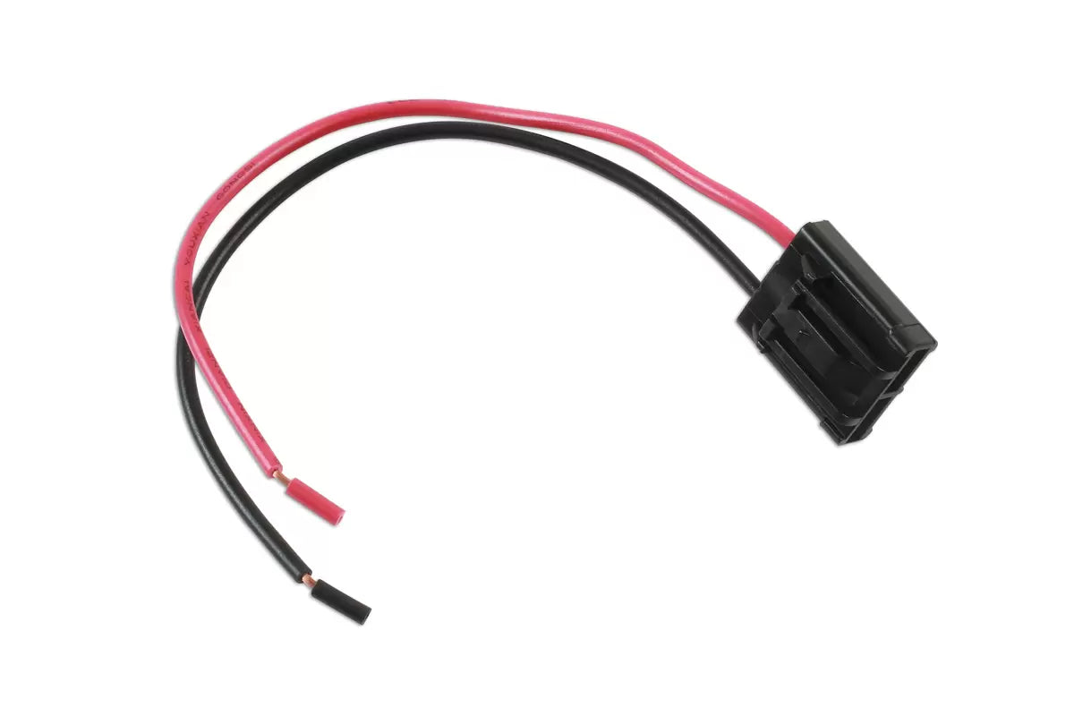 Connect - 37346 - Wiring Repair Harness 2 Pin Kit c/w Wire