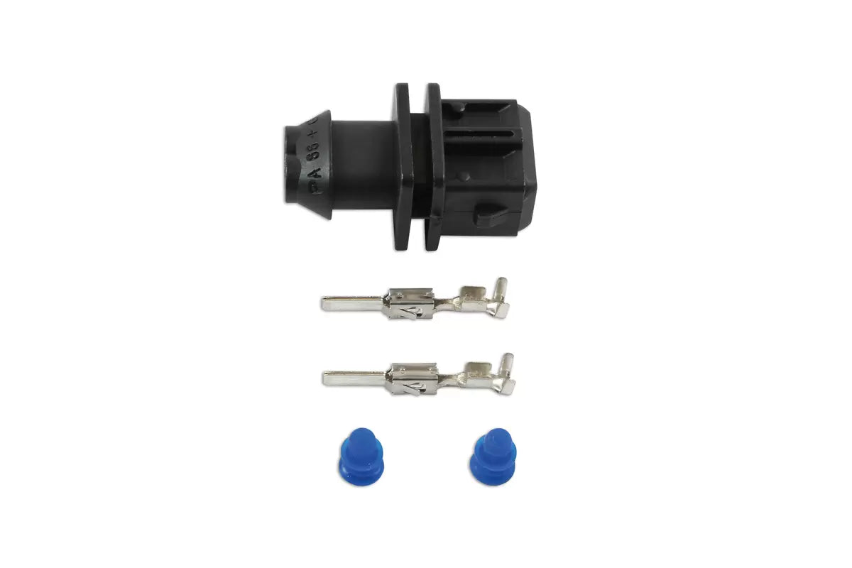 Connect Harness Repair Connector 2 Pin