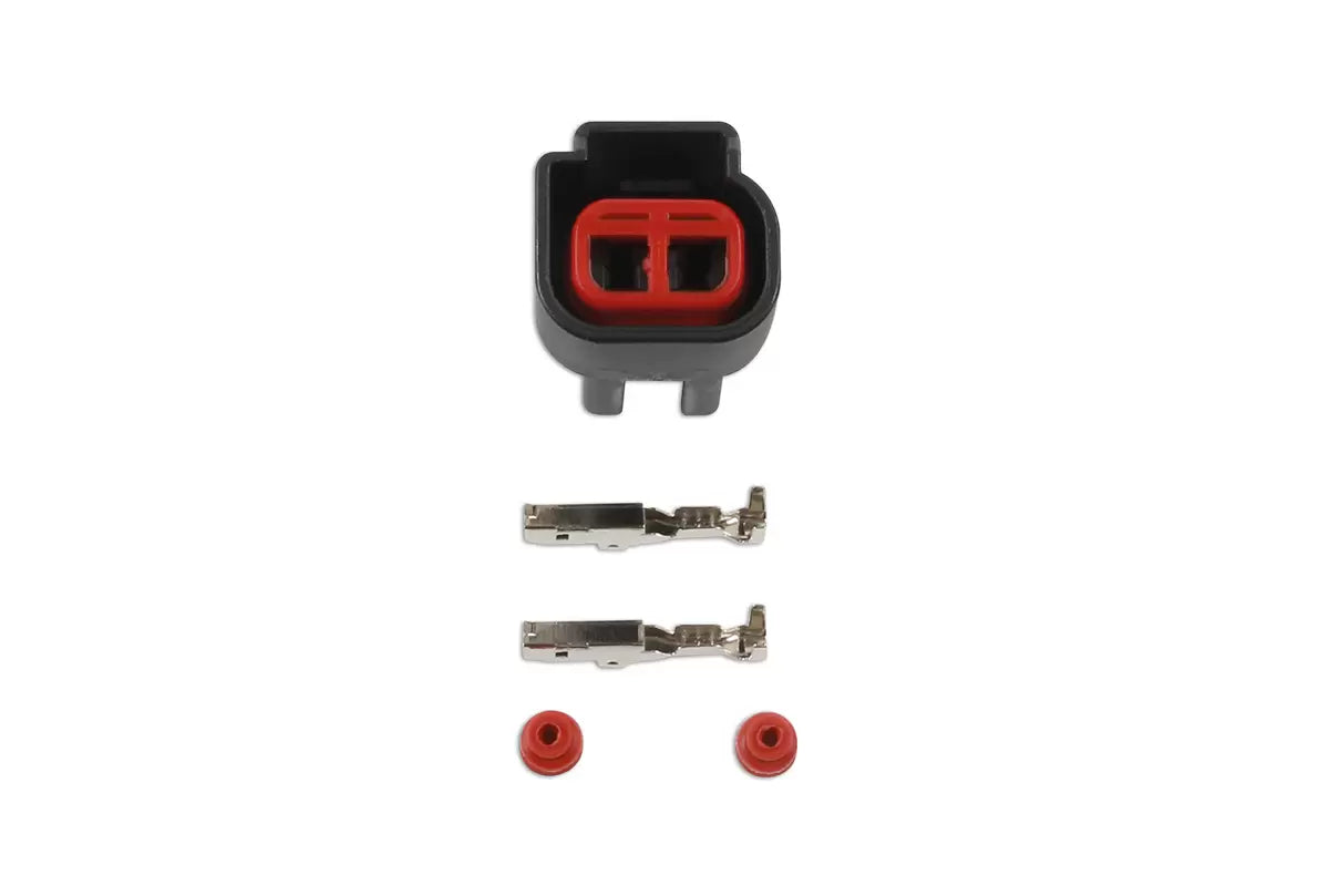 Connect - Harness Repair Connector 2 Pin Kit 10pc
