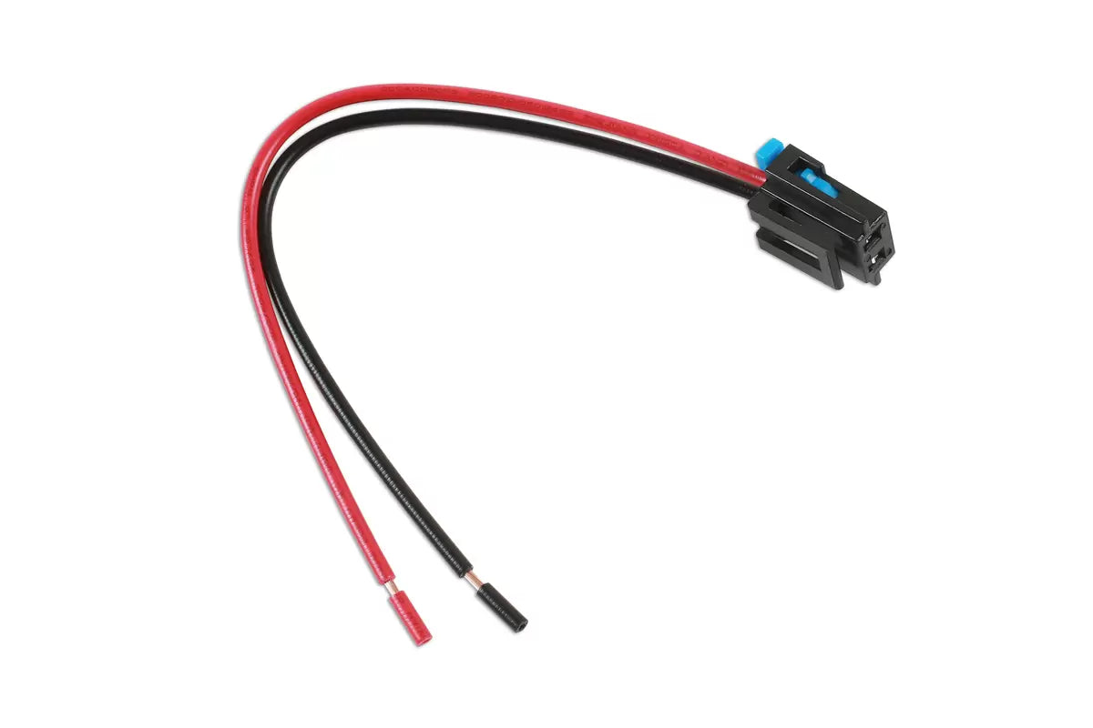 Connect - 37351 - Wiring Harness Repair Kit 2 Pin 2pc