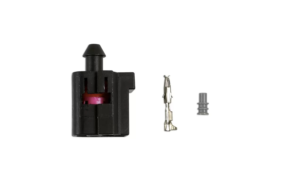 Connect-37363 VW 1 Pin Connector Kit