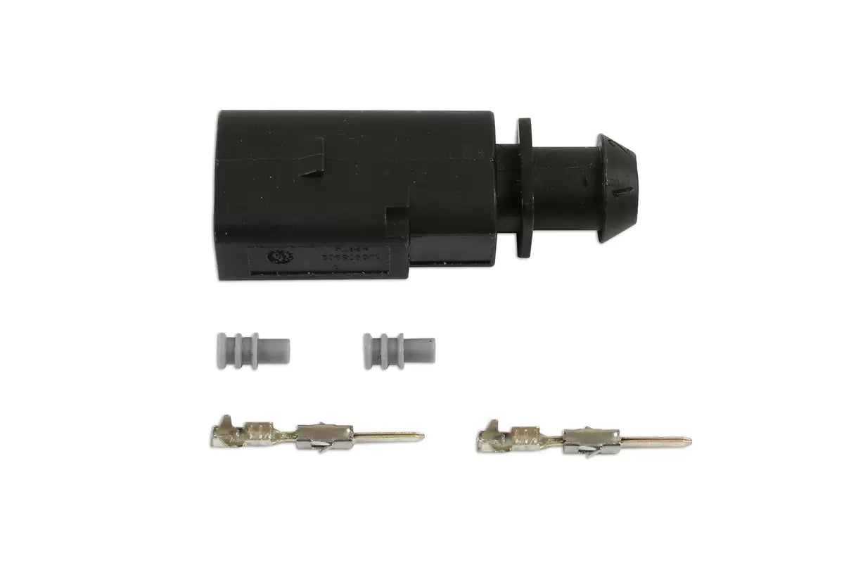 VW Electrical Connector 2 Pin