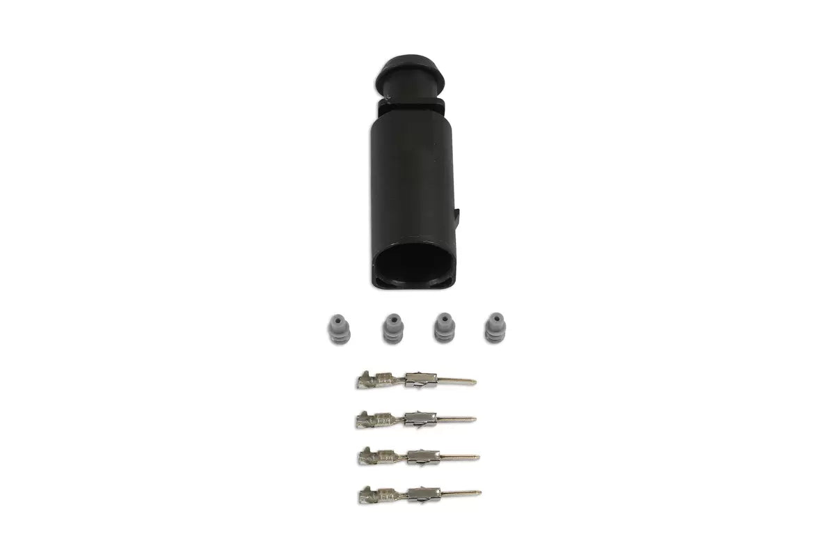Connect - 37369 - VW Electrical Male Connector Kit