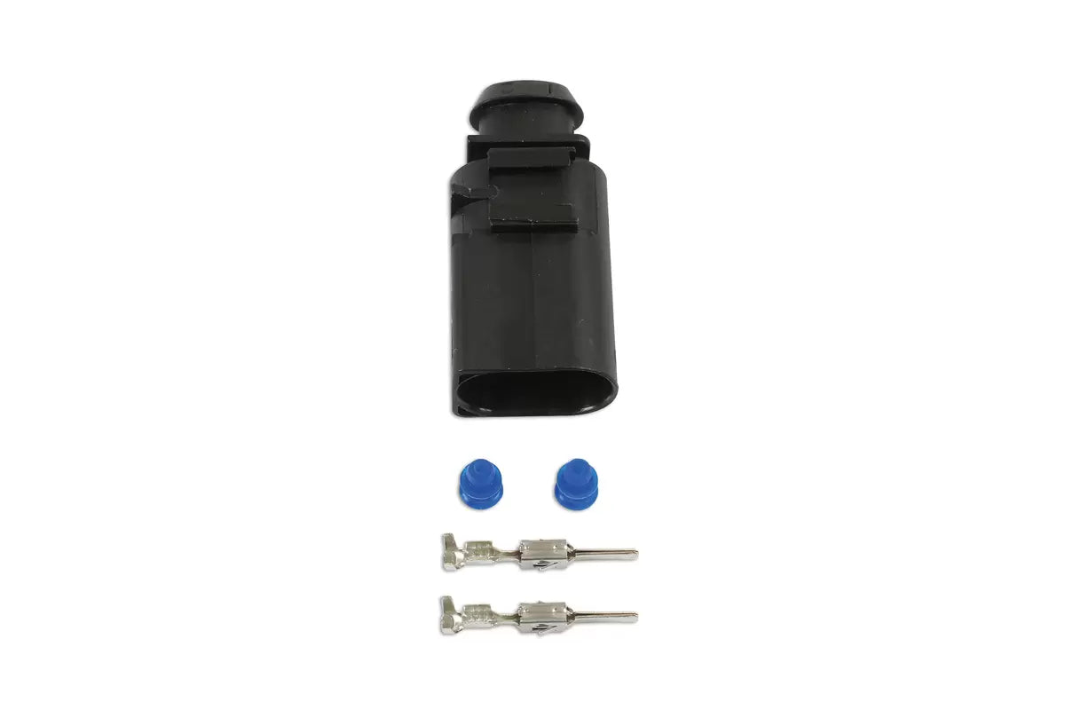 VW Male Connector 2.8mm