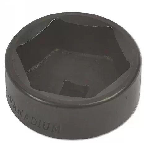 Laser - 3738 - Oil Filter Socket 3/8"D - 38mm