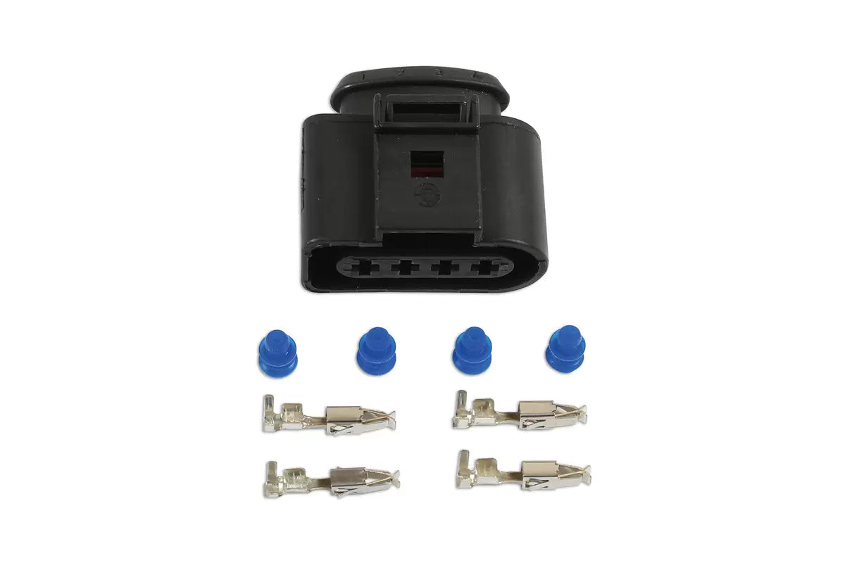 Connect VW Female Connector 4 Pin