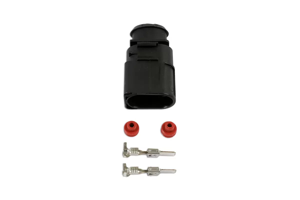 VW Connector