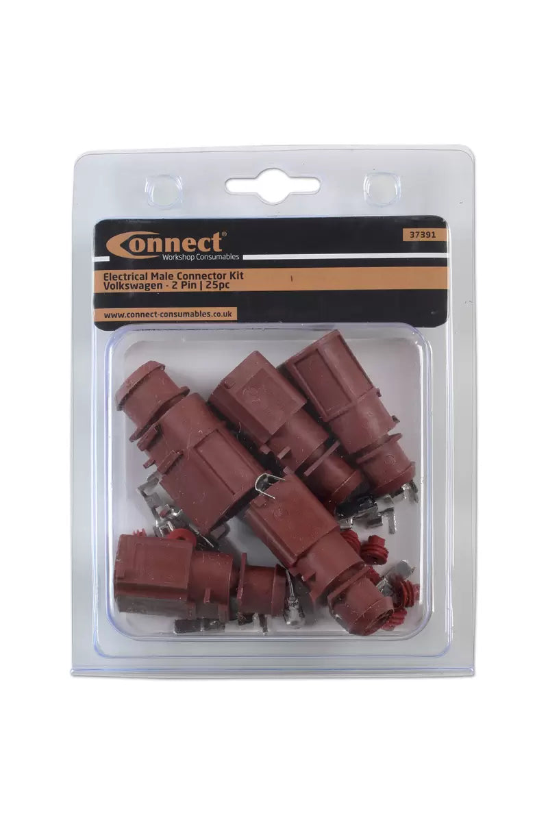 VW Connector Kit