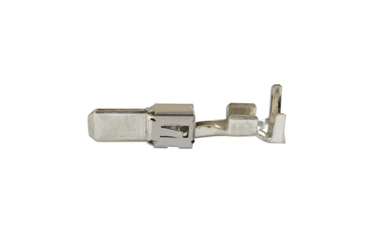 Connect - 37393 - Non Insulated Male Terminal 100pc