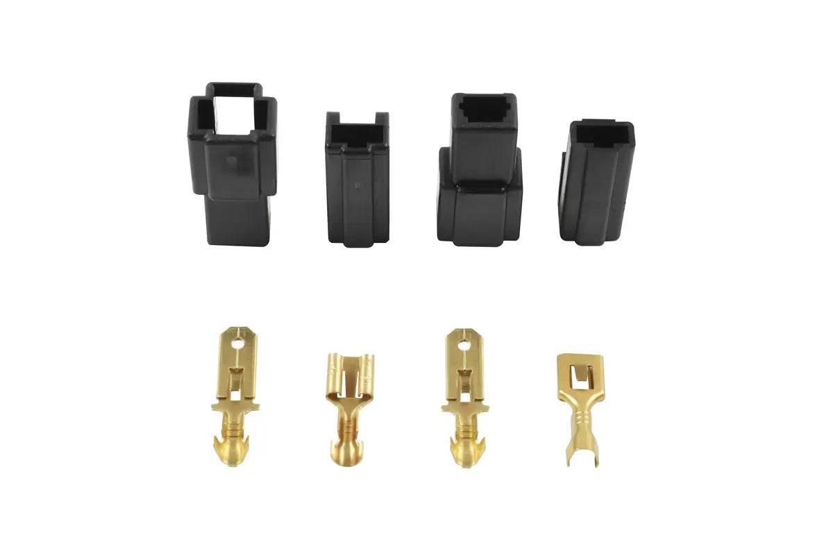 Connect - 37401 - 250 Type Connector 1 Pin Kit