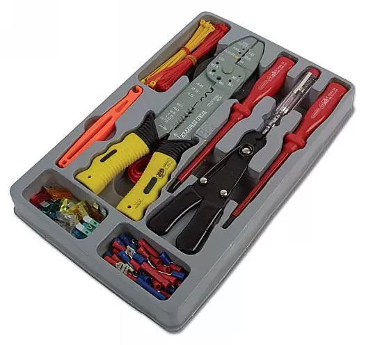 Laser - 3742 - Electrical Repair Crimping Kit