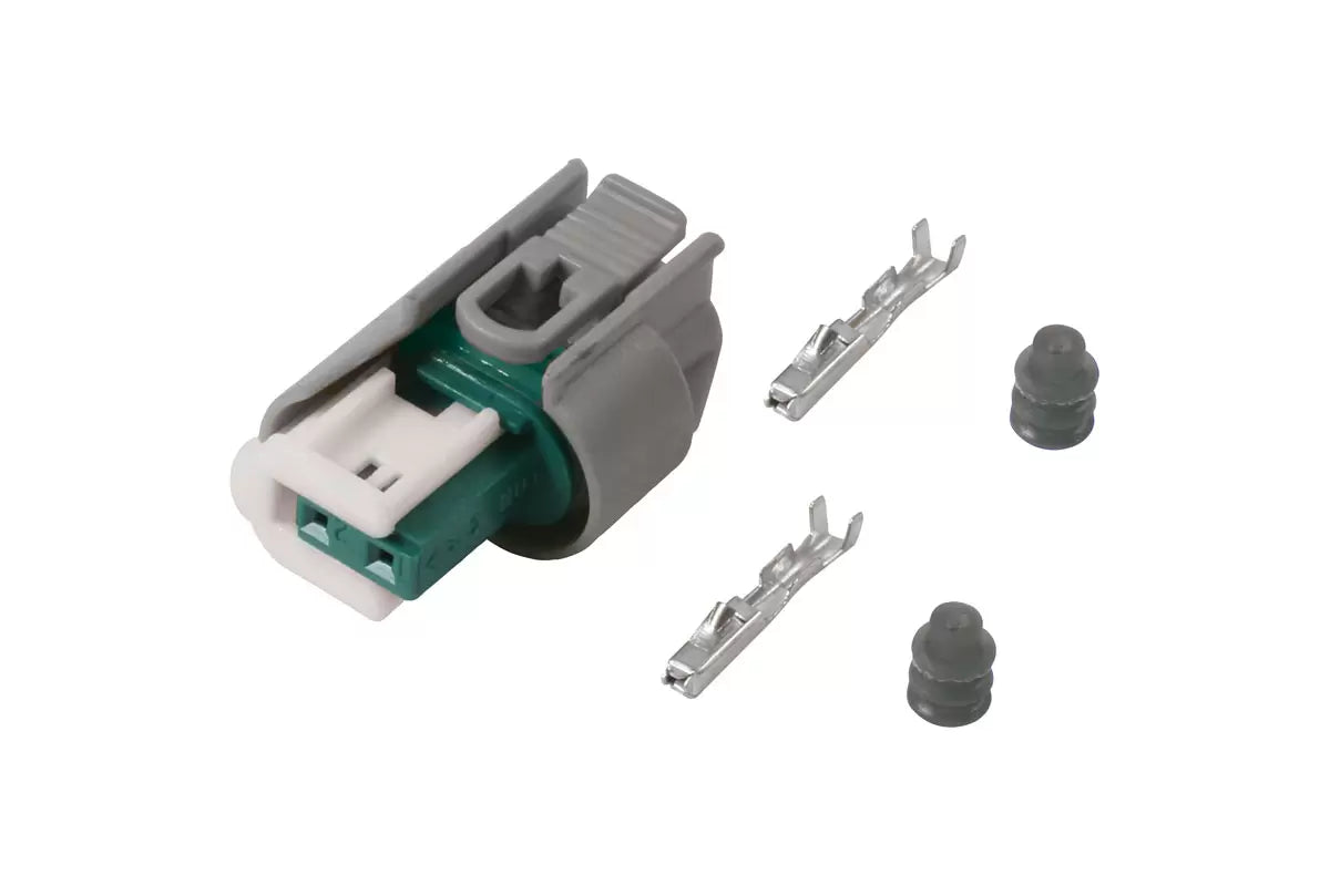 Connect Sensor Kit BMW Mercedes 2 Pin