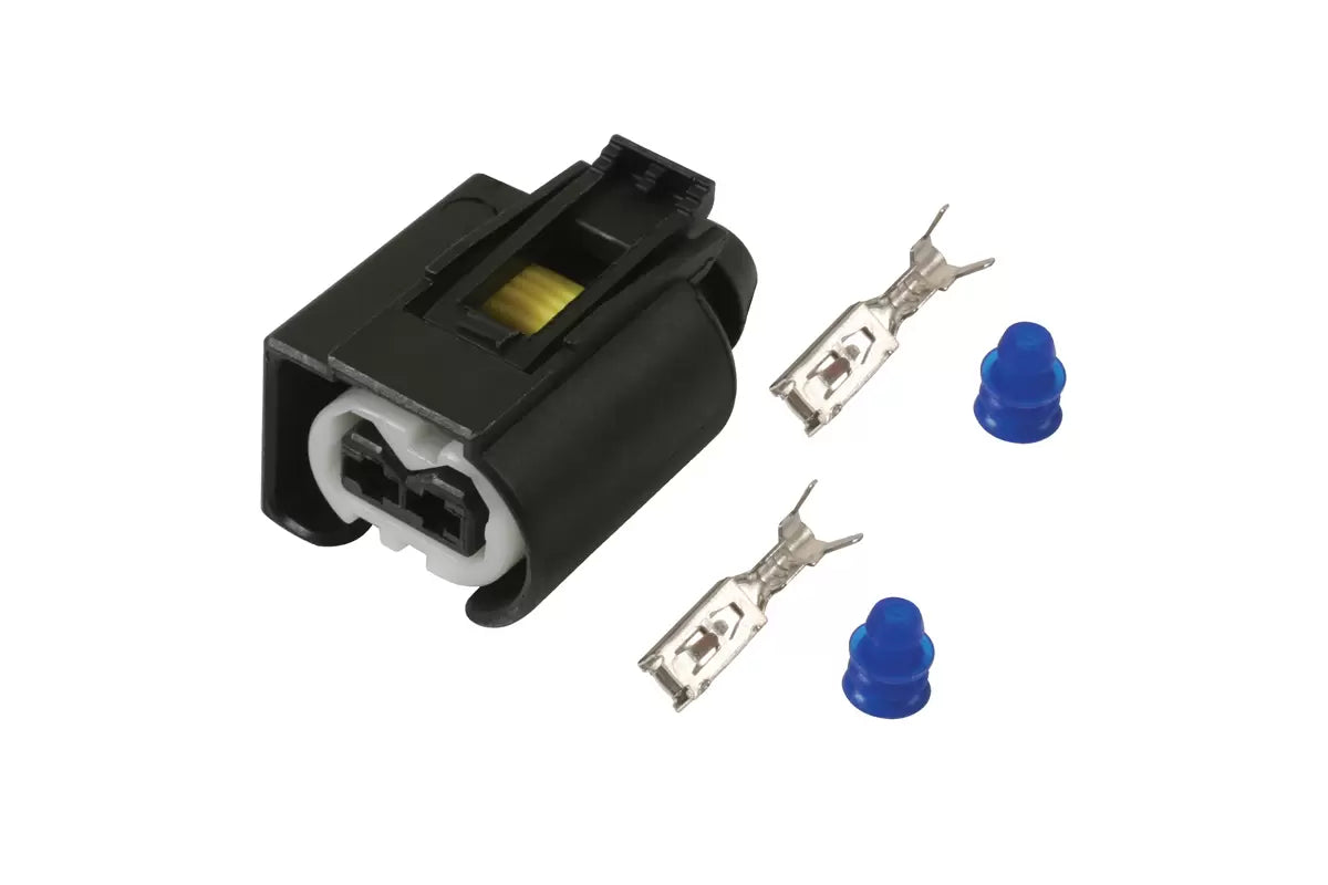 Connect-37424-BMWMercedes2PinSensorKit