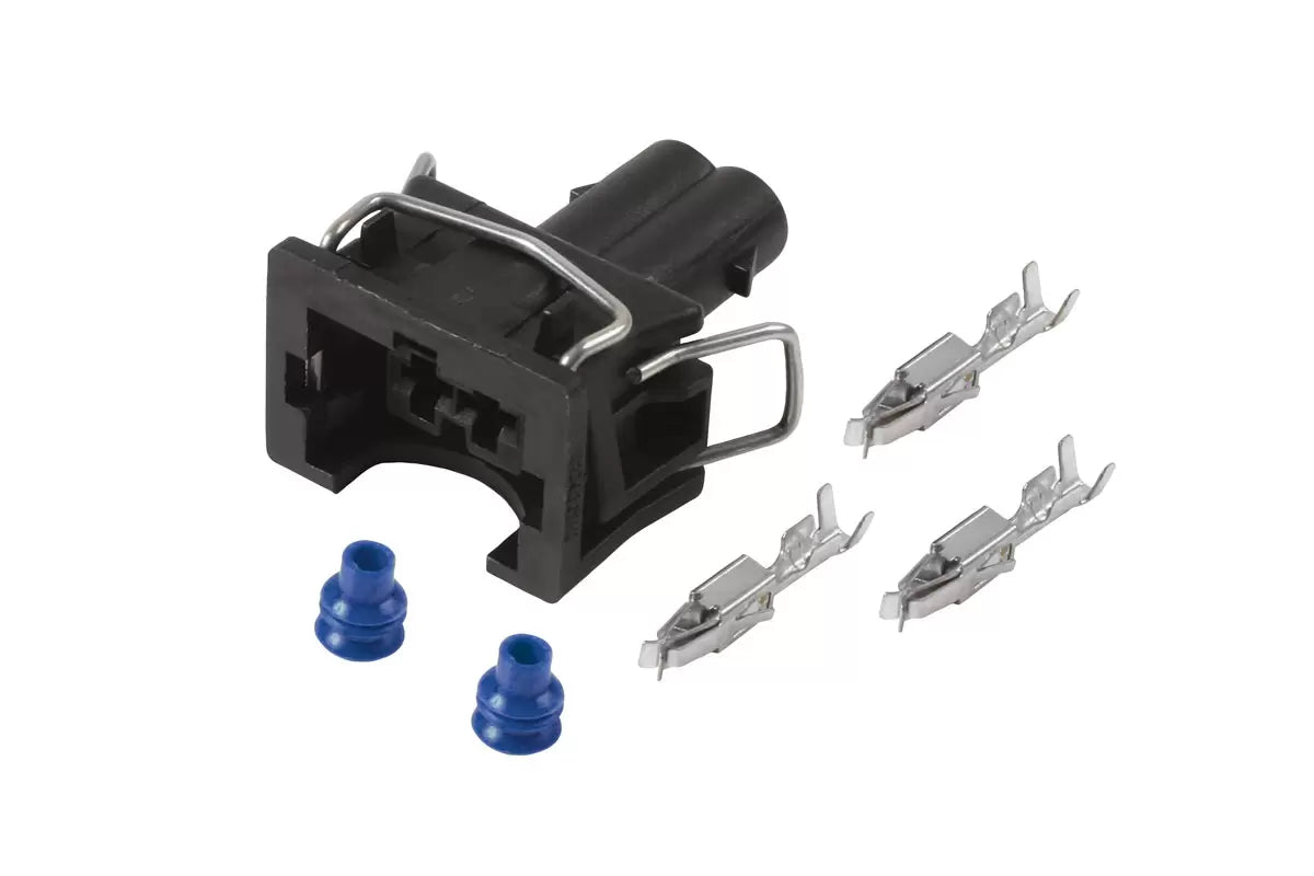 Connect - 37426 - Mercedes-Benz & BMW 2 Pin Sensor Kit 20pc