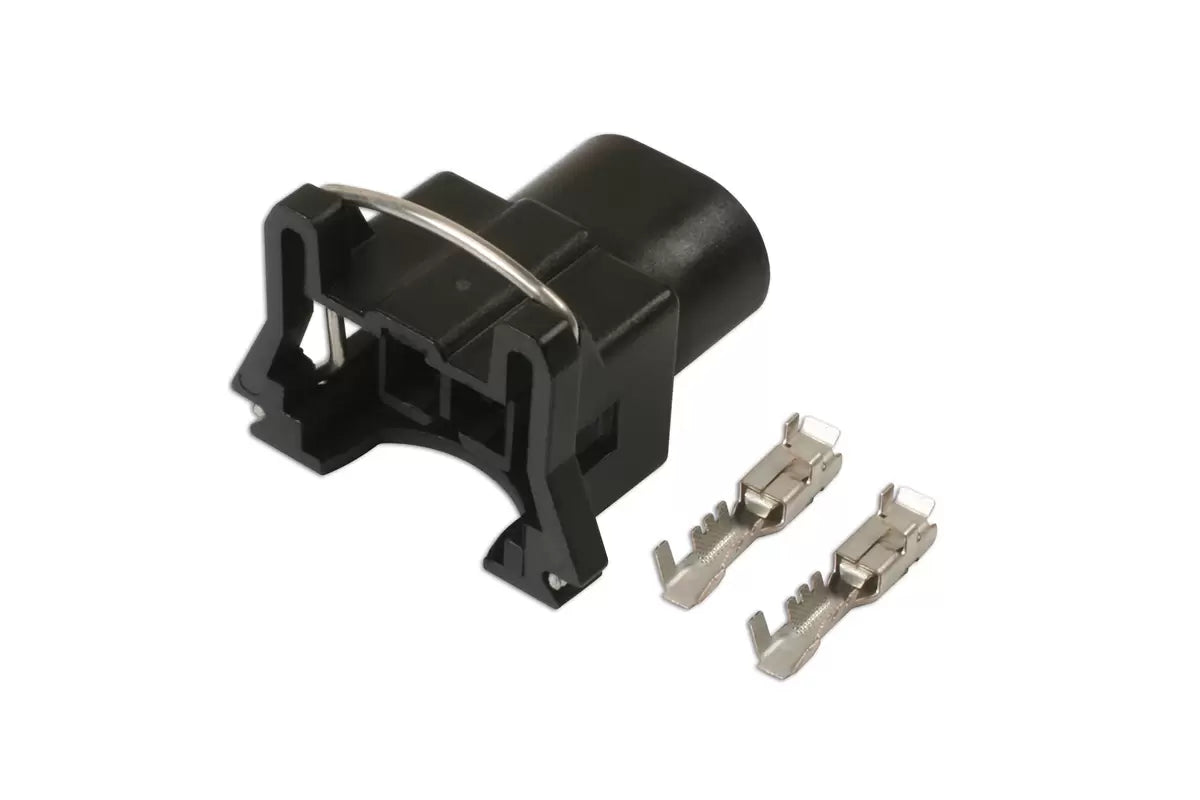 Connect Mercedes-Benz BMW 2 Pin Sensor Kit