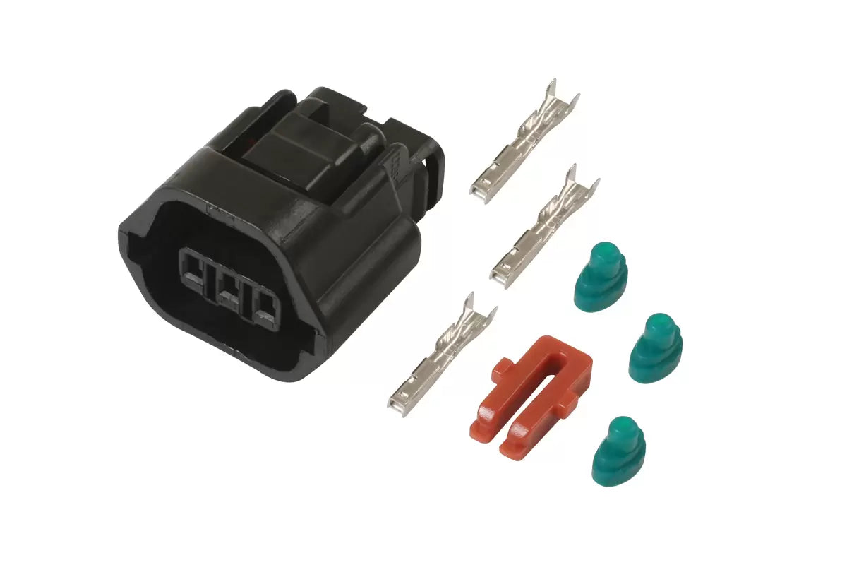 Connect - 37429 - Mercedes BMW 3 Pin Sensor Kit 35pc
