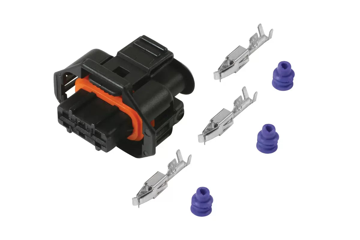 Connect BMW Mercedes Sensor Kit 3 Pin