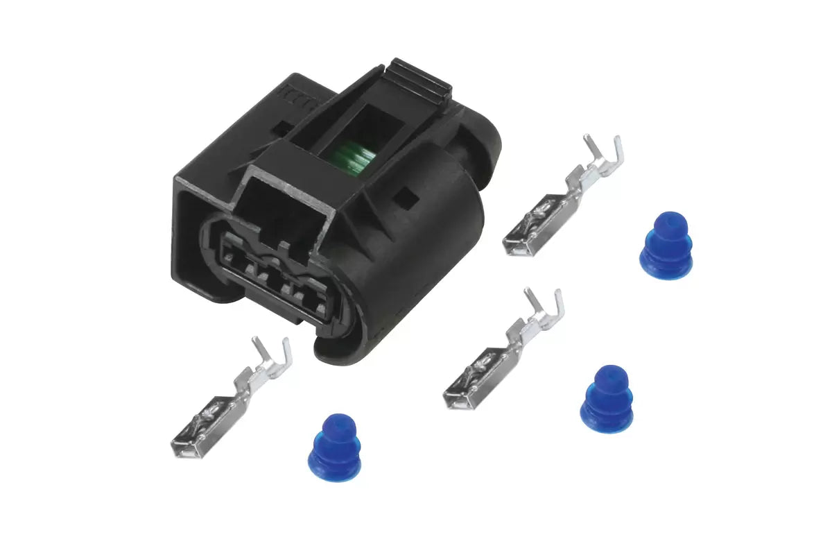 Connect - 37431 - Mercedes-Benz & BMW 3 Pin Sensor Kit 21pc