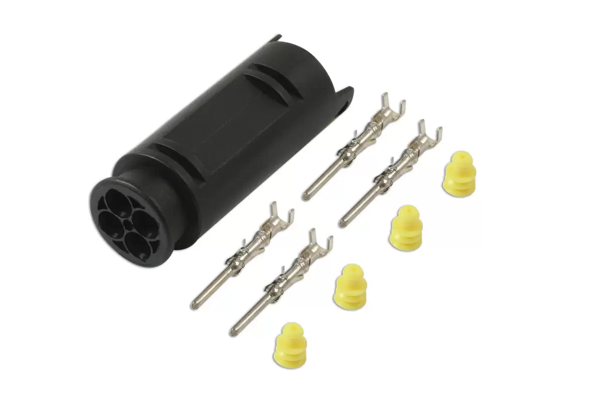 Connect - 37432 - Mercedes-Benz & BMW 4 Pin Sensor Kit 18pc