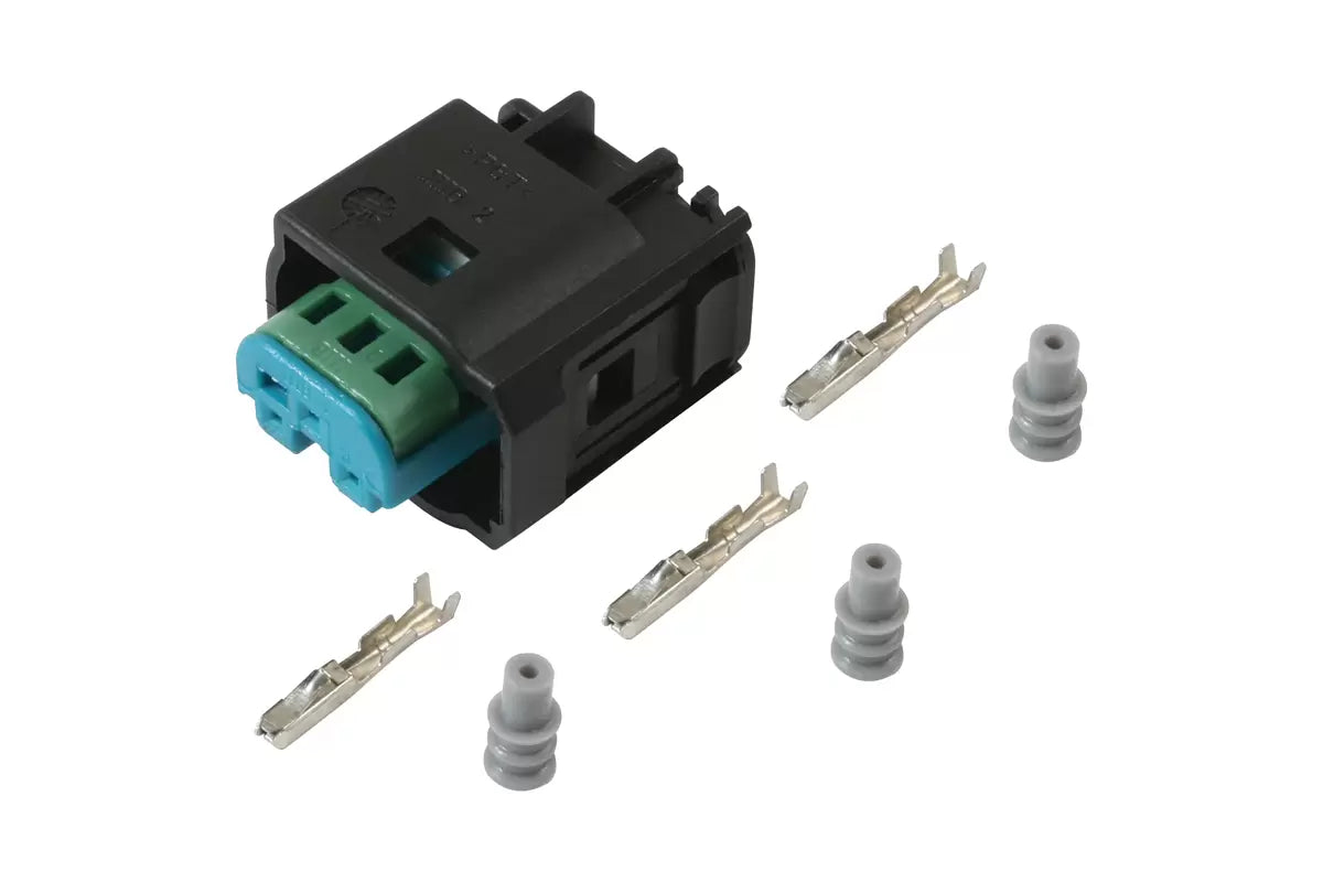Sensor Kit Mercedes BMW 3 Pin