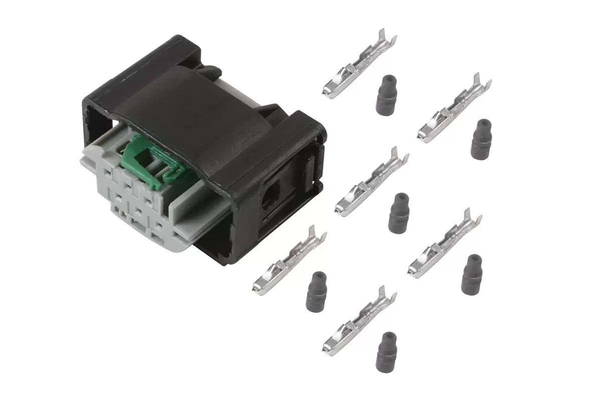 Connect Sensor Kit BMW Mercedes 6 Pin