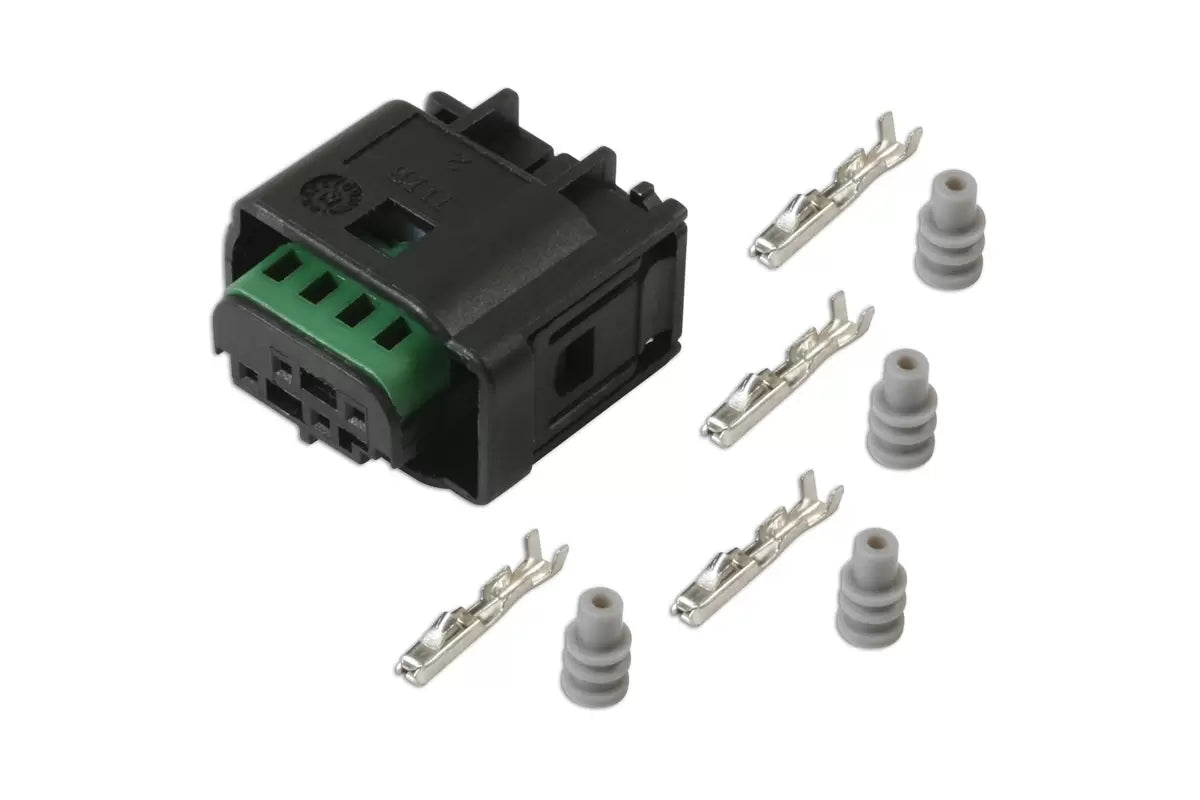 Connect BMW Mercedes Sensor Kit 4 Pin