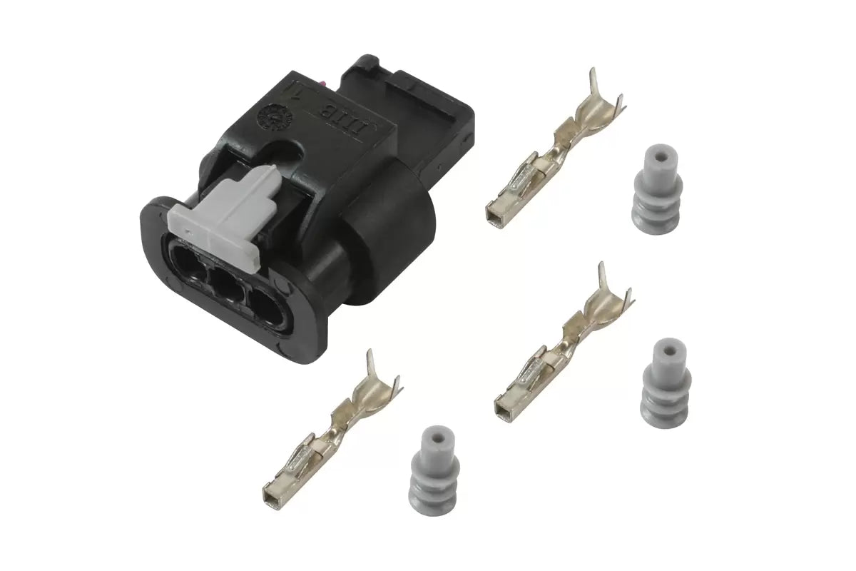 Connect - Mercedes BMW Sensor Kit