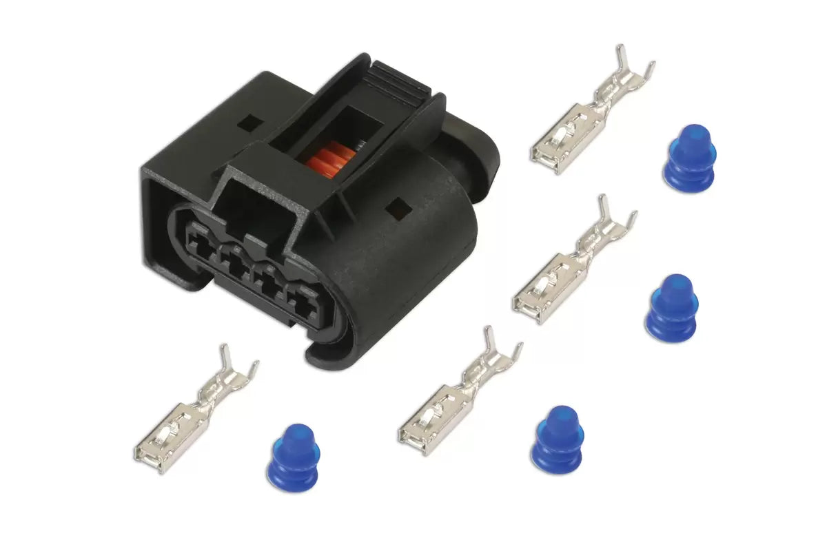 Connect - 37441 - Mercedes-Benz & BMW 4 Pin Sensor Kit 18pc